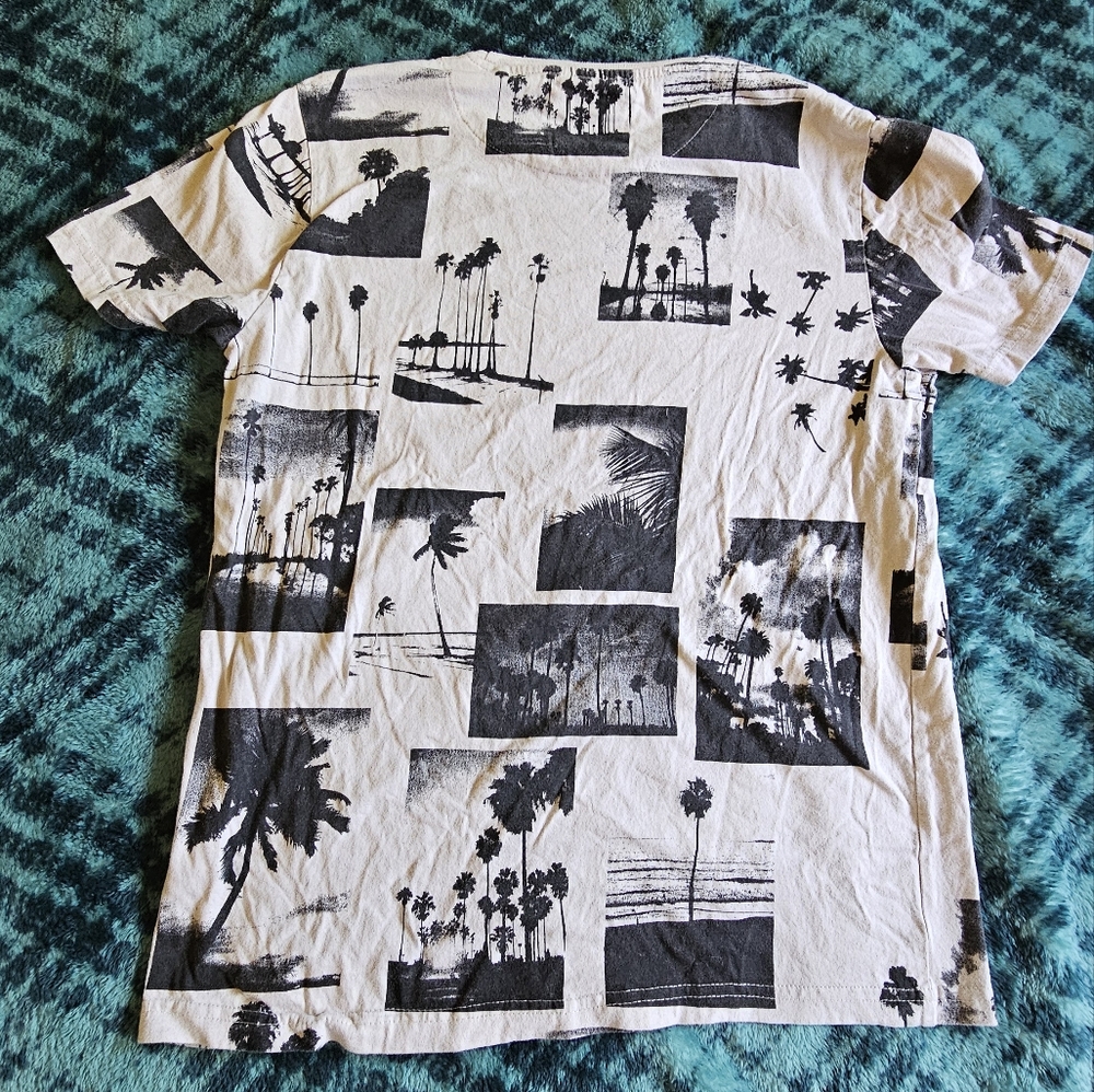Cactus man t-shirt, size‎ M - Picture 5 of 7